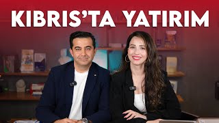 KIBRISTA YATIRIM YAPMAK YA DA YAPMAMAK [upl. by Neelav]