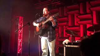 Tyler Childers  Peace of Mind [upl. by Naid]