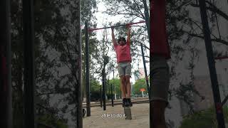 Unlocking Potential How Resistance Bands Can improve Your Muscle Up Technique [upl. by Snave]