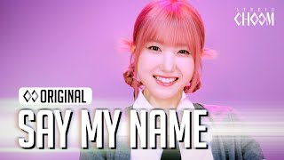 SAY MY NAME세이마이네임 WaveWay 4K  STUDIO CHOOM ORIGINAL [upl. by Wendye]