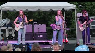 Larkin Poe  Southern Comfort [upl. by Adnak508]