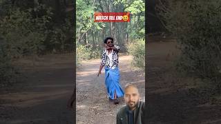 South Dance 🕺😅😂 pushpa alluarjun telugu dance abcvlogs south ajaypoper shortvideo ytshorts [upl. by Amaryllis]