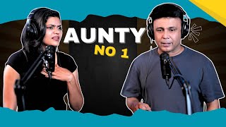 Aunty No 1  RJ Naved [upl. by Renwick306]