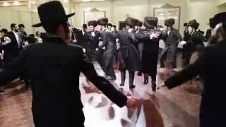 Jewish dance [upl. by Beatrisa]