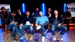 NKOTBSB Chat pt1 [upl. by Nnainot]