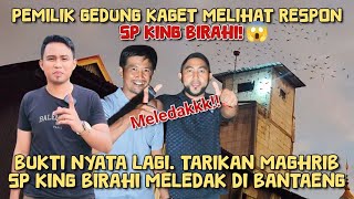 Bantaeng kembali Viral 😱 Tarikan maghrib sp king birahi meledak  Full Audax👍👍 [upl. by Eugen]