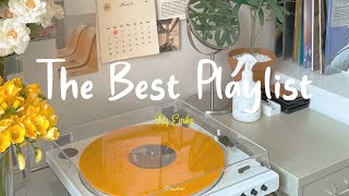 Playlist The best playlist to keep you happy and motivated 💖  study chill relax travel [upl. by Hsoj580]