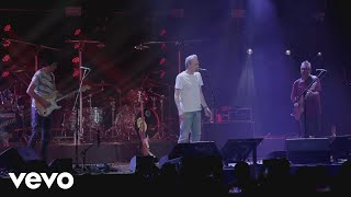 Hombres G Enanitos Verdes  Mi Primer Día Sin Ti En Vivo [upl. by Ahsienyt955]