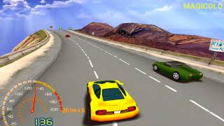 Y8 GAMES FREE  Fever for Speed 3D free driving game 2018 [upl. by Rist]