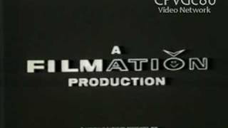 Filmation Production 1976 [upl. by Imorej]