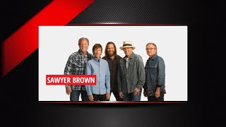 Sawyer Brown Live Prairie Knights Casino 12112021 [upl. by Bridwell]