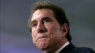 Steve Wynn Accused Of Pattern Of Sexual Misconduct Wynn Resorts Stock Drops 10  Los Angeles Times [upl. by Htebi]