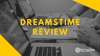 Dreamstime Review [upl. by Tare]