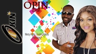 OPIN IFE  Starring Mercy Aigbe [upl. by Aneehsor]