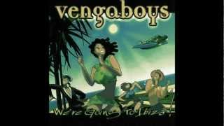 Vengaboys  Were Going To Ibiza remix [upl. by Theobald]