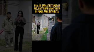 DI KIRA ASLI TERNYATA SEDANG SUTING FILM alurceritaflim film [upl. by Auqinot]