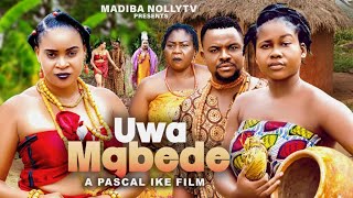 UWA MGBEDE FULL EP KENECHUKWU EZEDARLINGTON CHIBUIKEUGEZUJUGEZU THINK FULL 2024 nigerian movie [upl. by Pigeon]