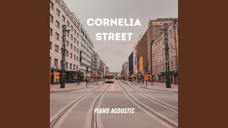 Cornelia Street Piano Acoustic [upl. by Adnirol828]