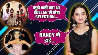 Helly Shah Interview क्या Television पर करेंगी Comeback Actress ने किया खुलासा  Gullak Season 4 [upl. by Emixam]