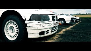 Autocross Moldova Etapa a II a Edinet 2018 4K  Авто кросс Молдова второй этап Единец 2018 4К [upl. by Abbotsen]