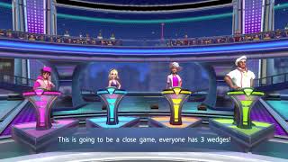 Trivial Pursuit Live 2 Part 3 [upl. by Landbert828]