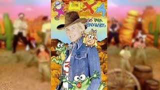 Xuxa Só Para Baixinhos 3 • Country  DVD Completo [upl. by Faria]