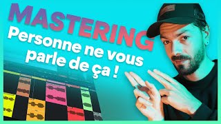 Toutes les étapes pour un bon mastering Album de A à Z part 2 [upl. by Anahsor663]