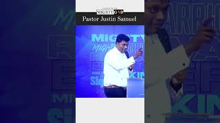 நீங்கள் உம்மிடத்தில் குறை சொல்லுவதை நிறுத்துங்கள்  Pastor Justin Samuel  StopMurmering shorts [upl. by Iahk658]