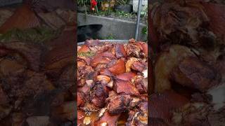 Chicken shorts chicken food eating eat korea koreanfood youtubeshortscook foodie vlog [upl. by Kifar182]