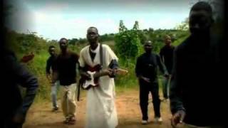 Manunga Grégoire et le Groupe Kimbandanzila  Kimbandanzila NiogaMubiflv [upl. by Aisats198]