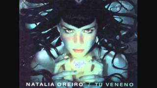 Natalia oreiro Tu Veneno Official InstrumentalKaraoke [upl. by Aelhsa]