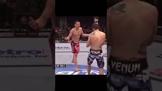 Nick Diaz Stockton slap [upl. by Eelorac381]