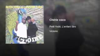 Chérie coco [upl. by Marienthal]