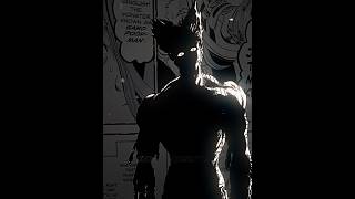 The symbol of fear  garou edit [upl. by Hillel73]