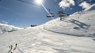 LIVIGNO Mottolino Fun Mountain [upl. by Colwen965]