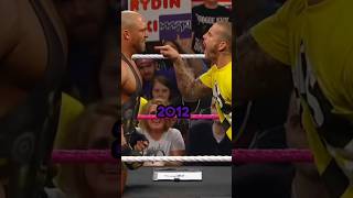 Ryback SHOULD’VE Won The WWE Championship [upl. by Gretal]