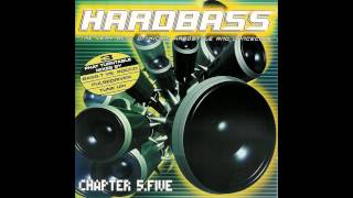 Hardbass Chapter 5 CD1 Track 1013 HD [upl. by Pascale929]