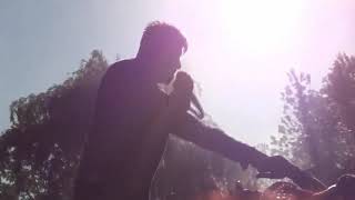 Deftones  Damone live Amnesia Rockfest 2015  MULTICAM EDIT [upl. by Eon]