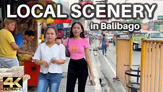 Roaming BALIBAGO Sta Rosa Laguna Philippines 4K [upl. by Iona]