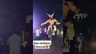 🔥🔥🔥🥵🥵 Goa festival narkasur 🥵🥵🥵🔥🔥🔥 [upl. by Samale]