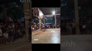 basketball highlights ehh ehh funny laughtrip [upl. by Hbaruas]