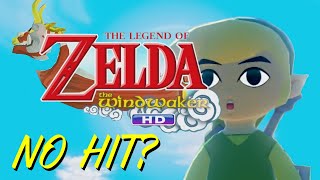 Zelda The Wind Waker HD ○ No HIT Learning the Route 7 [upl. by Sternick382]