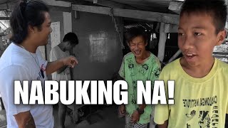 PART84IBINUKING NI MARK SI TATAY BUDOY  Kalingap rab [upl. by Siroled]