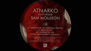 Atnarko amp Sam Mollison  Thinking Of You [upl. by Attelra27]