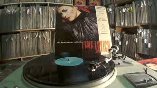 Lene Lovich  Bird Song [upl. by Obeng]