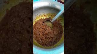 dhaba style paneer 👌🤤shorts viralvideo cooking [upl. by Yneffit]