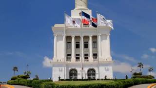 Santiago de los Caballeros  Ciudad Corazón de la República Dominicana [upl. by Hertzog]