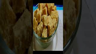 AALE PAK Ale Pak AALYACHYA VADYA AALE PAK recipealepakGINGER CANDY RECIPE shorts ytshorts [upl. by Korney]