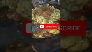 Cleanest indian street food streetfood indianstreetfood shortsvideo [upl. by Garett672]