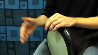 Darbuka  Ciftetelli 18 [upl. by Robby]